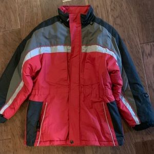 Arizona Jean Company Ski Jacket